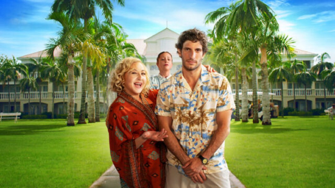 Amor de Madre: película recomendada para disfrutar este día en familia