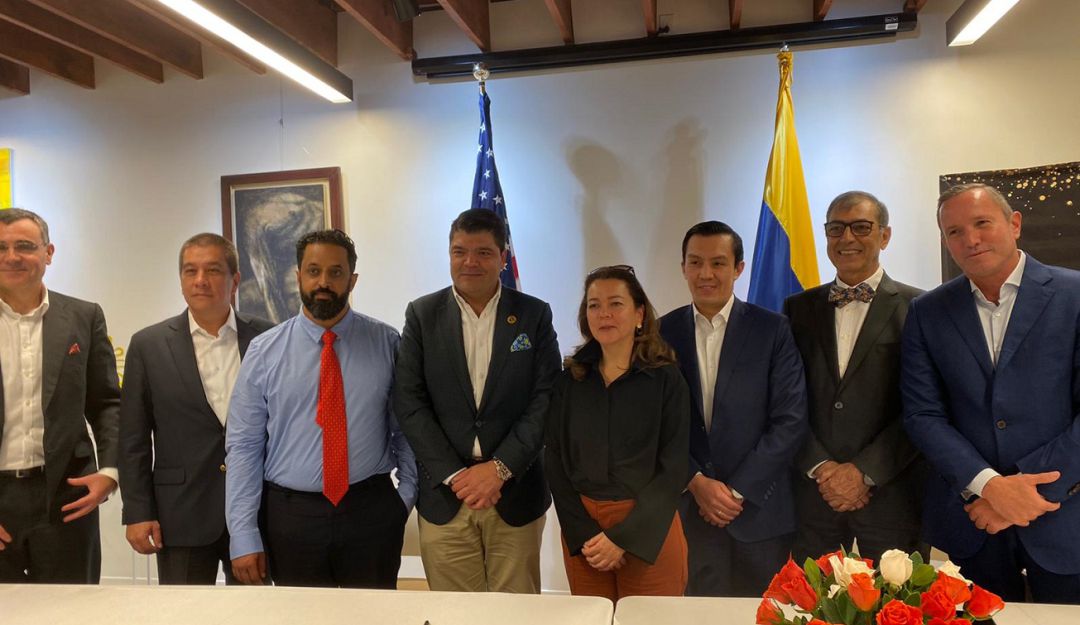 Creará una plataforma comercial internacional con instalaciones de arbitraje equilibradas, seguro de riesgos, comercio y acceso a capital Creará una plataforma comercial internacional con instalaciones de arbitraje equilibradas, seguro de riesgos, comercio y acceso a capital