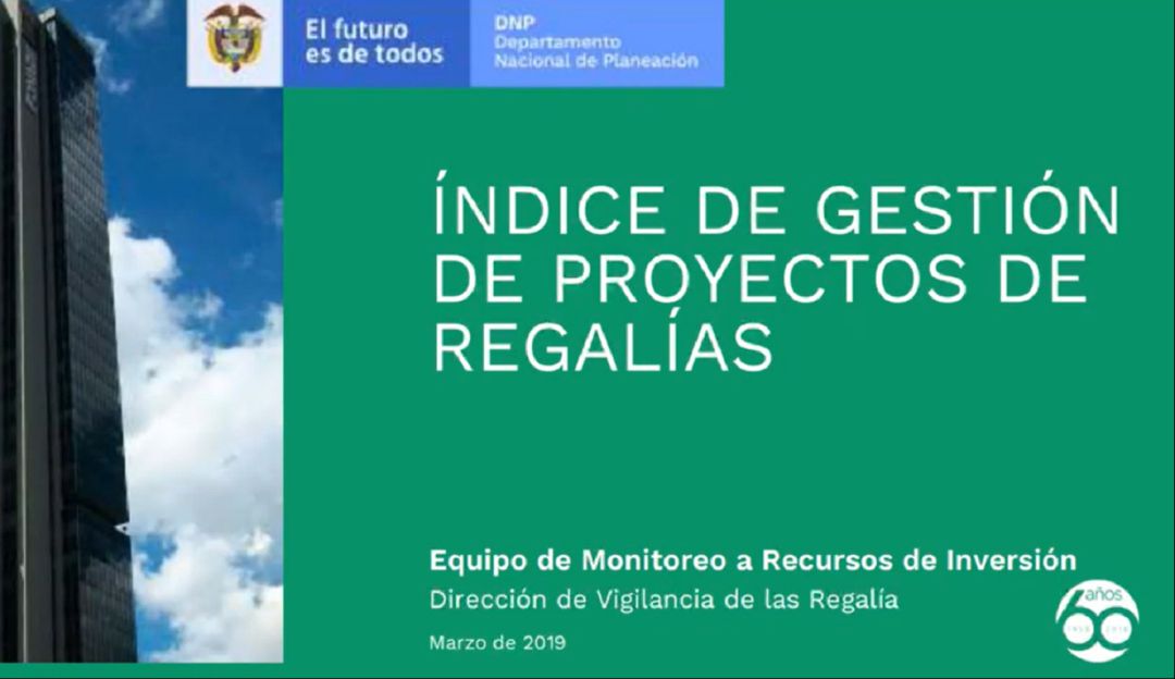 Inversiones en Regalías Inversiones en Regalías