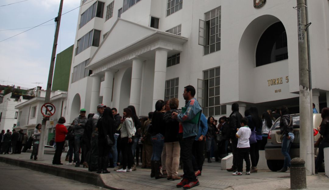 Universidad San Martín Universidad San Martín