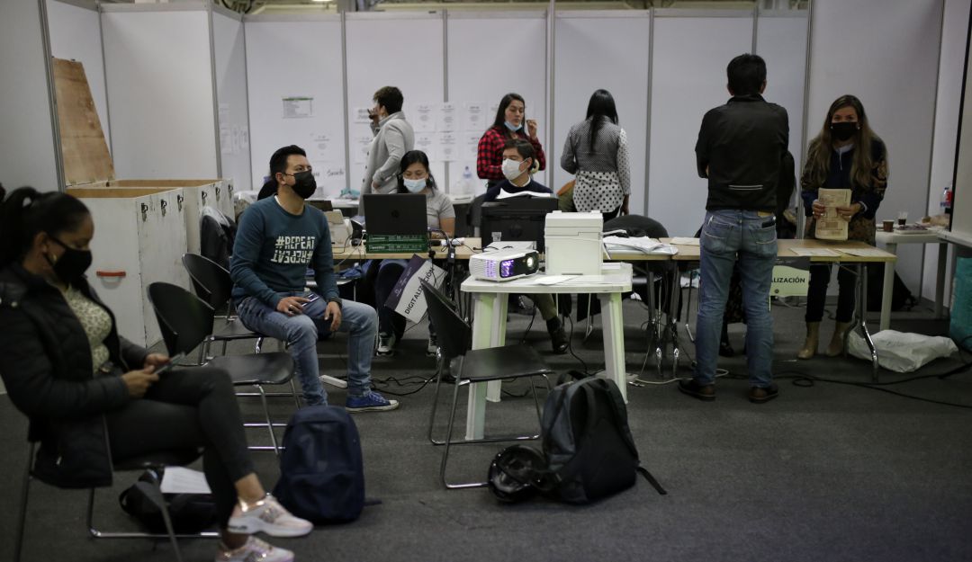 Jurados de votación Colombia 29 de mayo Jurados de votación Colombia 29 de mayo