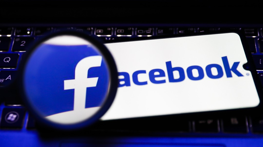 Función que permitía saber ubicación de un amigo de Facebook desaparecerá