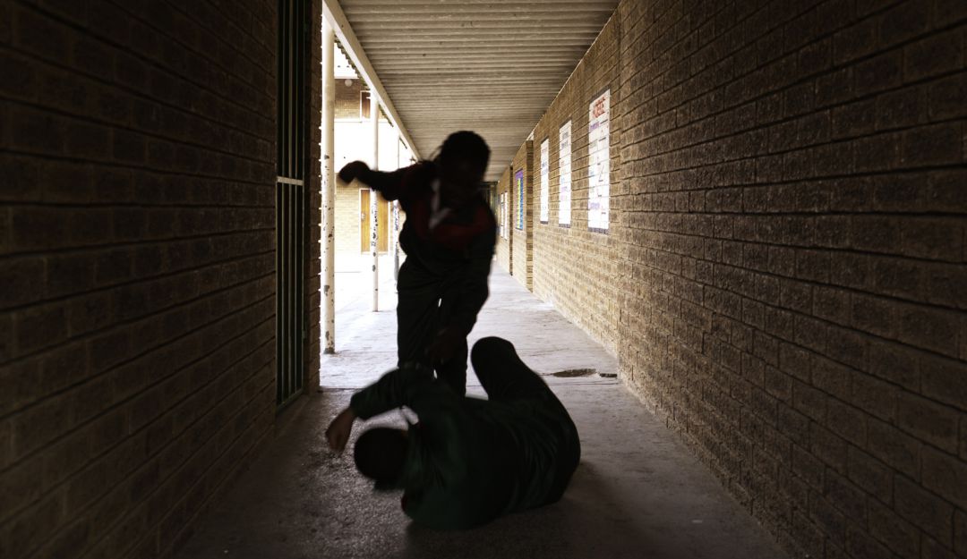Niño de 11 años tuvo derrame cerebral por fuerte golpiza en colegio de Perú Niño de 11 años tuvo derrame cerebral por fuerte golpiza en colegio de Perú