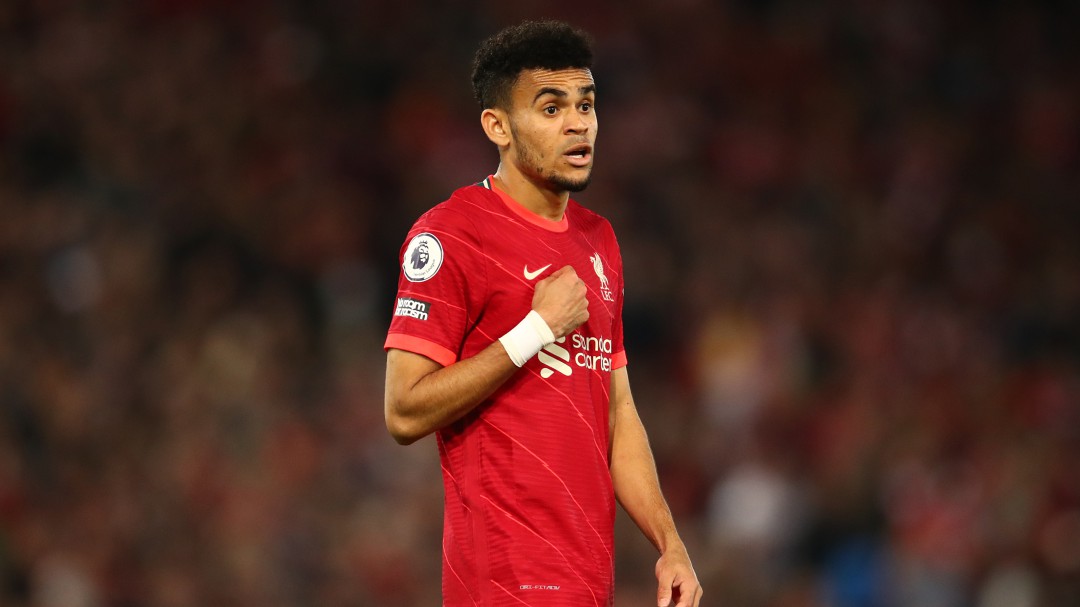 Luis Díaz: Aston Villa vs. Liverpool, fecha, hora y dónde ver en TV