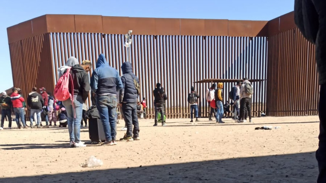 De Usme a EE. UU. por el hueco: un sueño convertido en pesadilla