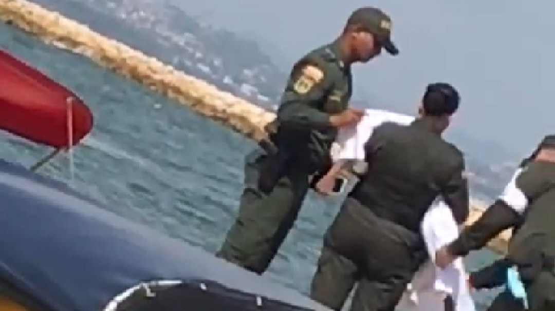 Niña desaparecida fue encontrada muerta en playas de Punta Arena