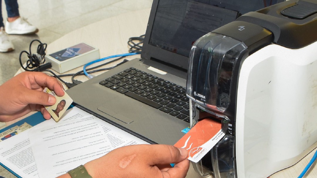 En Umayor habilitaron activación y personalización de tarjeta Transcaribe