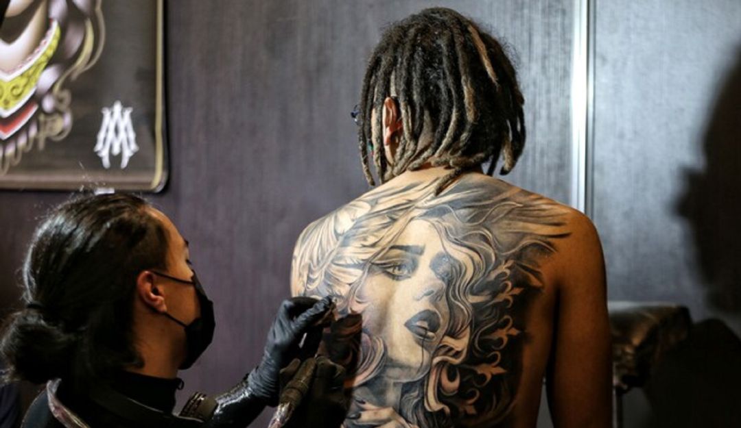 Tatto Music Fest. Tatto Music Fest.