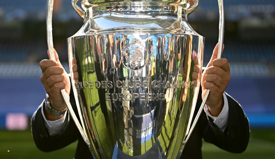 Trofeo Champions League Trofeo Champions League