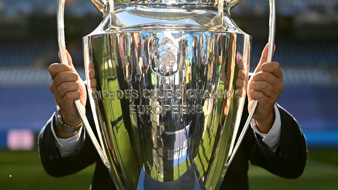 UEFA reforma la Champions: más partidos, nuevos equipos y otros cambios