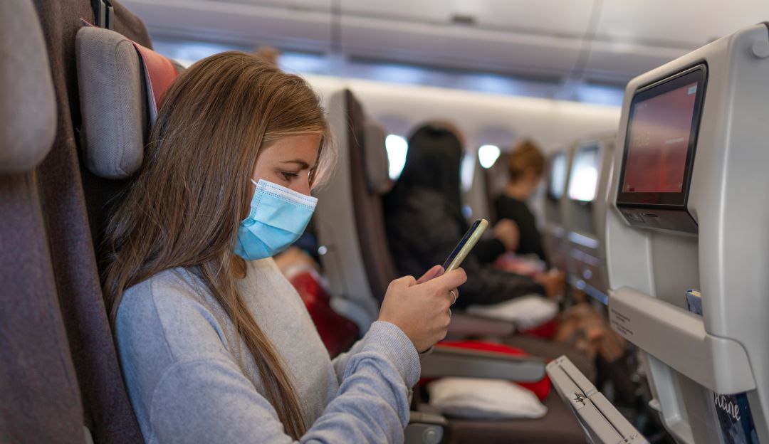 Vuelo a Turquía fue abortado porque pasajeros recibieron fotos de accidente Vuelo a Turquía fue abortado porque pasajeros recibieron fotos de accidente