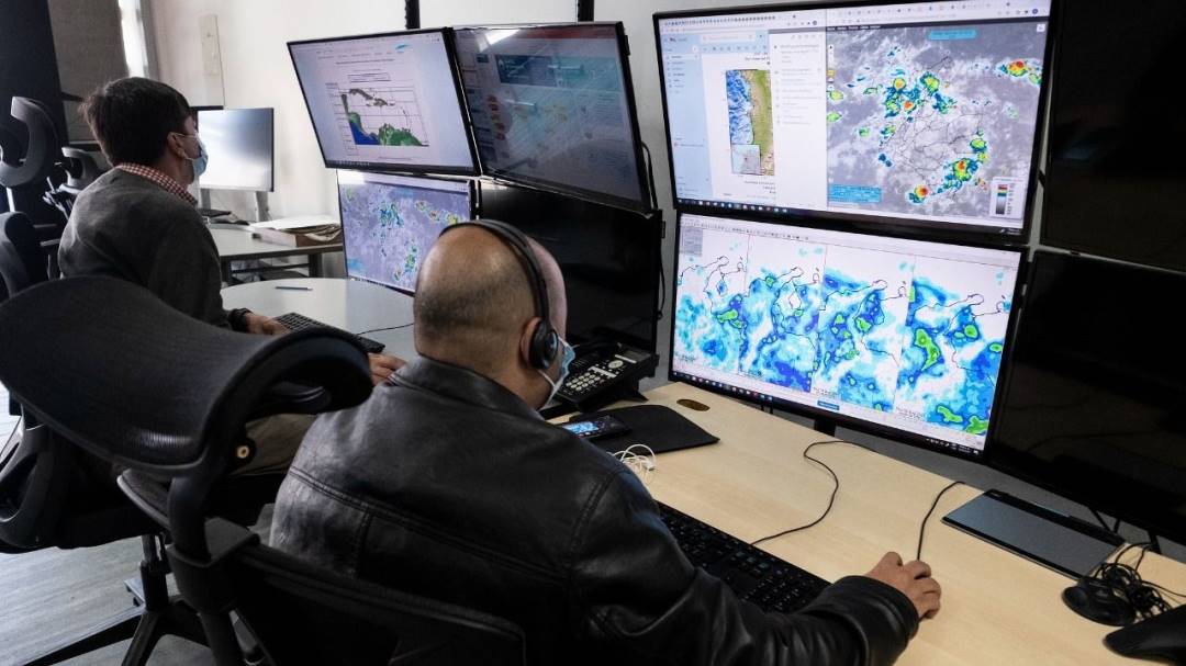 Colombia incrementó el monitoreo para controlar la deforestación