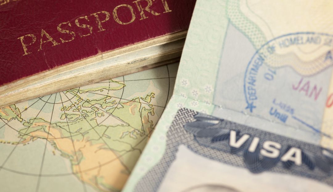 Entrevista para visa americana no será necesaria en todos los procesos Entrevista para visa americana no será necesaria en todos los procesos