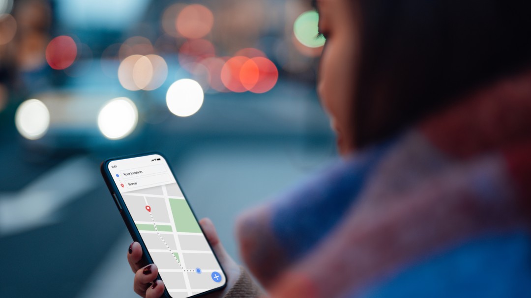 Consejos que pueden salvar su vida si pide transporte por medio de apps