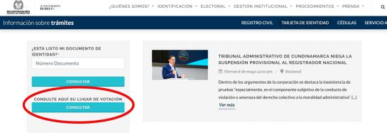 Elecciones 2022 Elecciones 2022