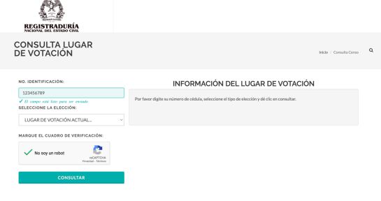 Elecciones 2022 Elecciones 2022