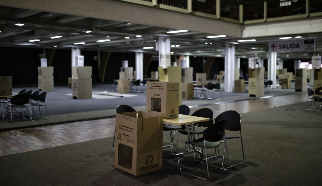 Jurados de votación elecciones 2022 Jurados de votación elecciones 2022