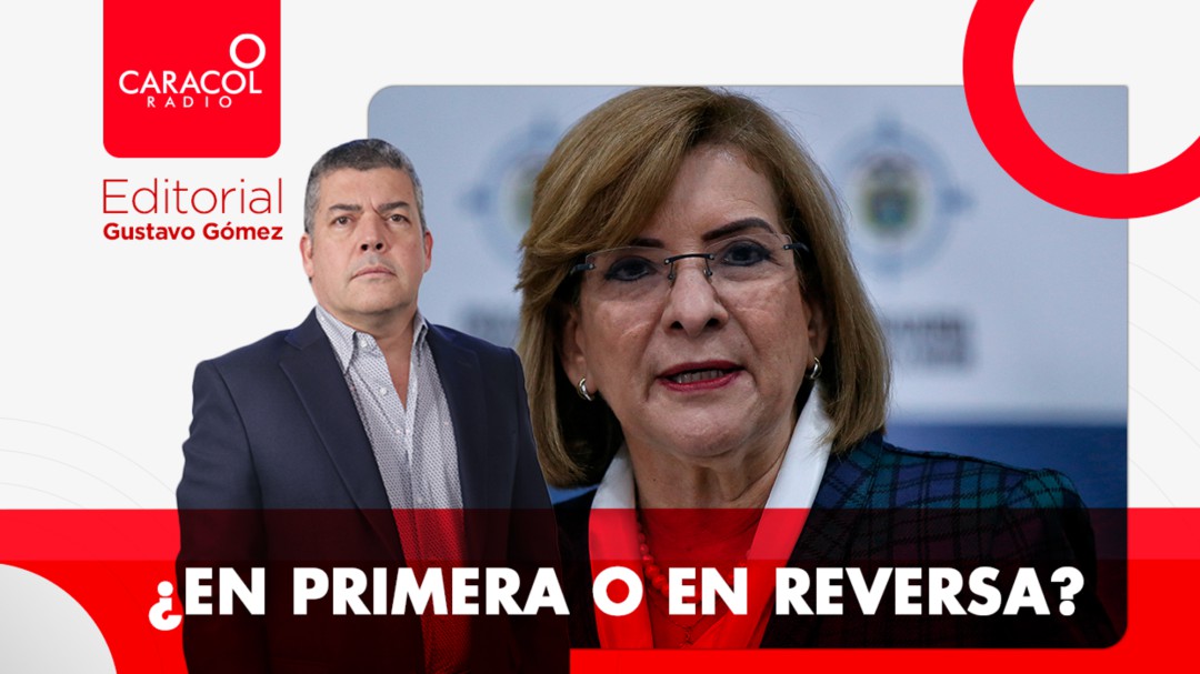 Editorial de Gustavo Gómez: ¿En primera o en reversa?