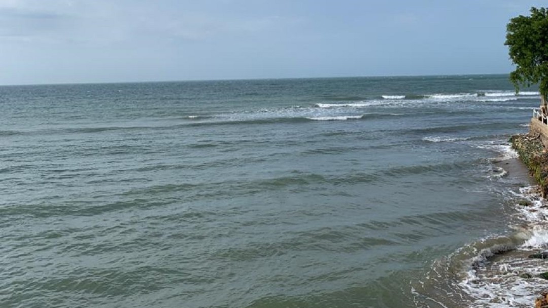 Dimar advierte de más de 200 invasiones en zonas de playas del Atlántico