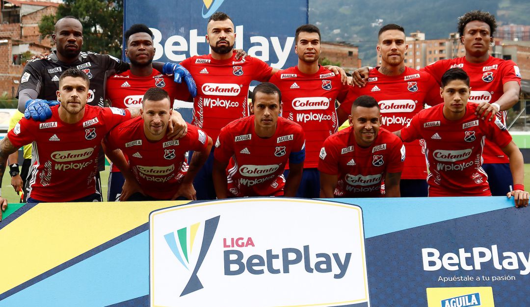 Independiente Medellín Independiente Medellín