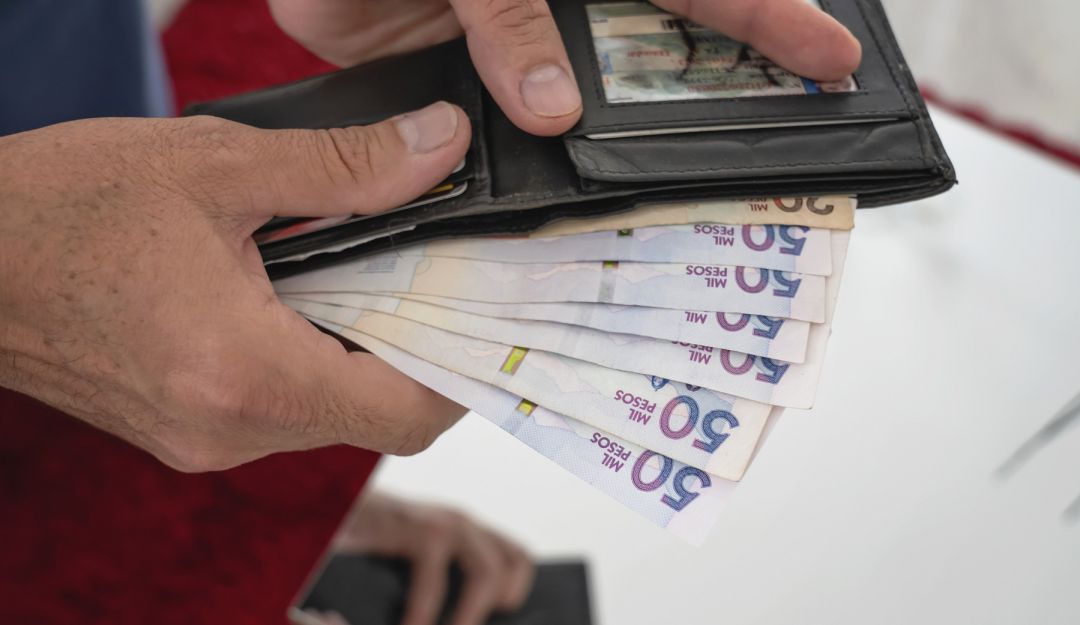 ¿Cómo saber si soy beneficiario del ingreso solidario 2022? ¿Cómo saber si soy beneficiario del ingreso solidario 2022?