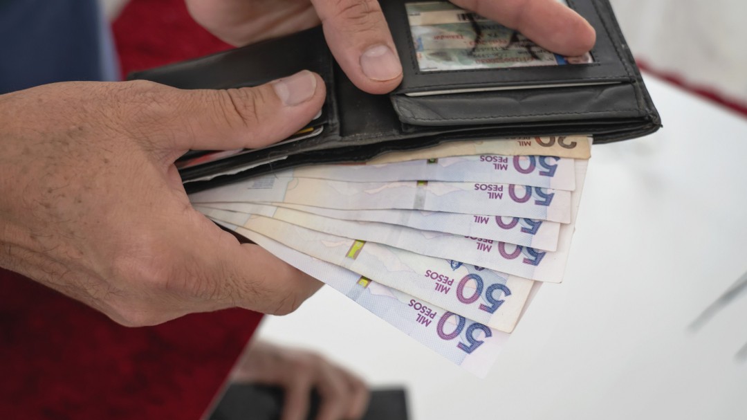 ¿Cómo saber si soy beneficiario del ingreso solidario 2022?