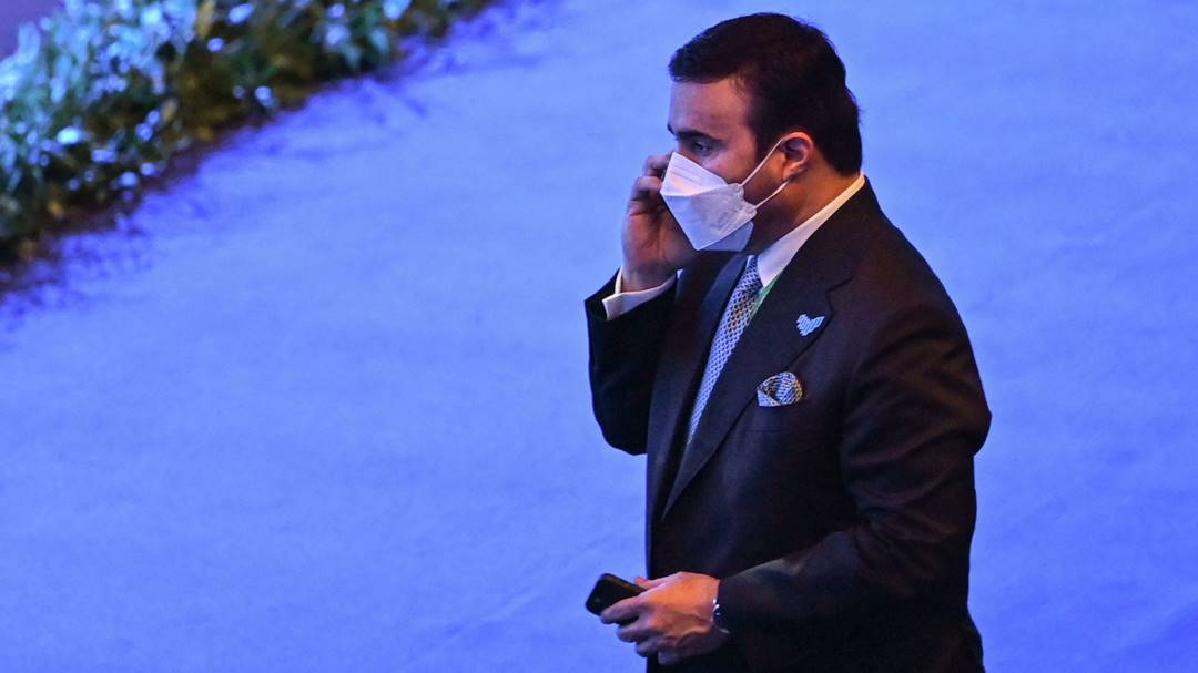 Francia investiga director de Interpol por presunta complicidad en torturas