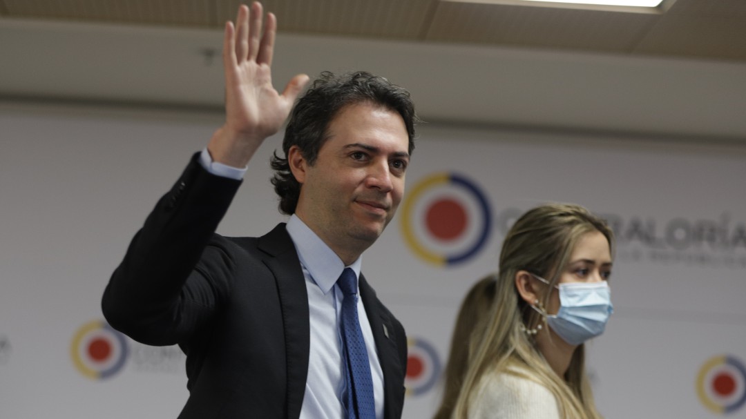 Atención: Daniel Quintero convocó manifestaciones en Medellín