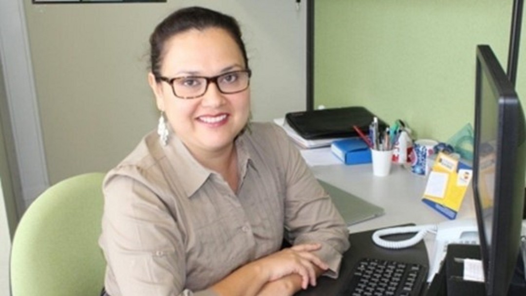 Día Internacional de la Mujer Matemática en la UTB