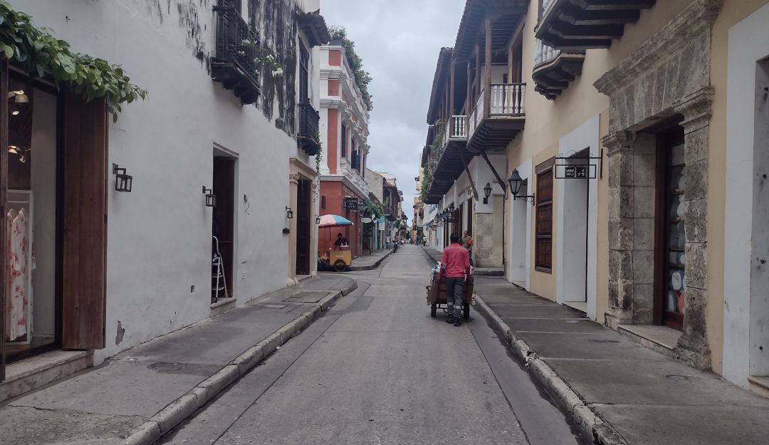 Centro Histórico Centro Histórico