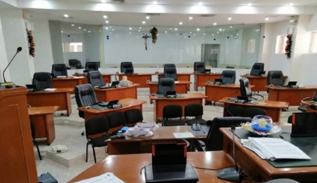 Concejo de Cúcuta Concejo de Cúcuta