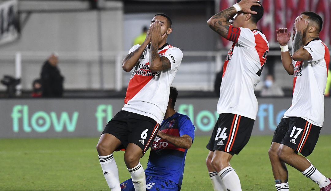 River Plate River Plate