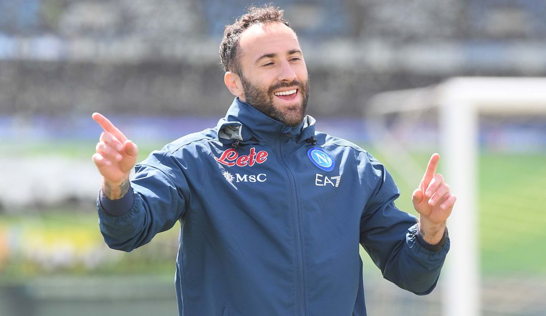 David Ospina David Ospina