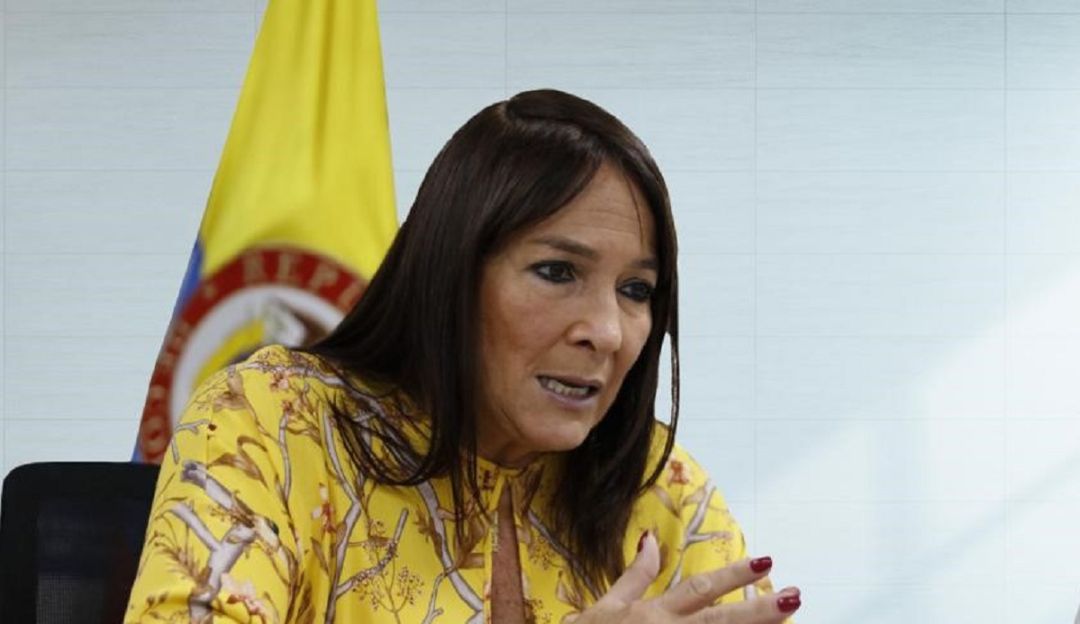 Ministra de Vivienda Ministra de Vivienda