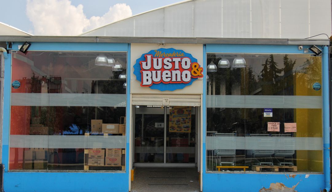 Liquidación de Justo & Bueno Liquidación de Justo & Bueno