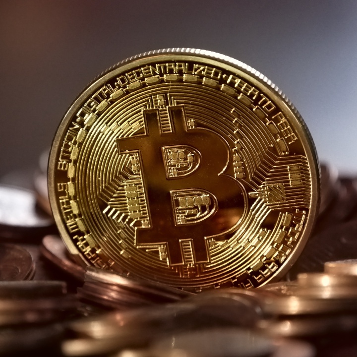 “La filosofía del Bitcoin”, un libro escrito por el filósofo Álvaro D. Marí