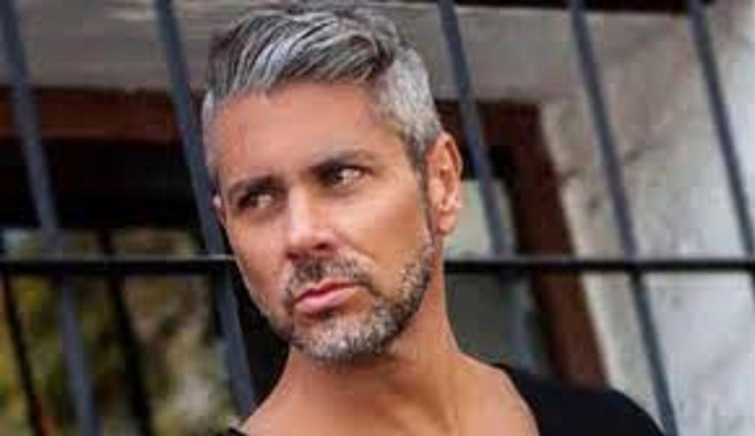 Condenan a 19 años de prisión a actor Ricardo Crespo por abusar a su hija Condenan a 19 años de prisión a actor Ricardo Crespo por abusar a su hija