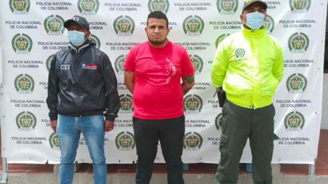 Estafaba con la venta de motos en Tolima y Caquetá