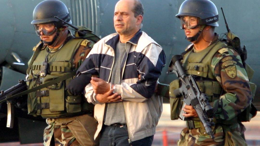 Simón Trinidad a rendir versión ante la JEP por secuestros de las extintas FARC