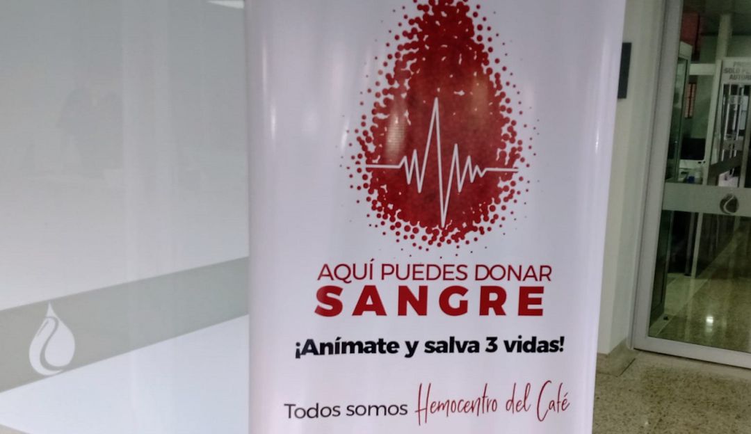 Hemocentro del Café Hemocentro del Café