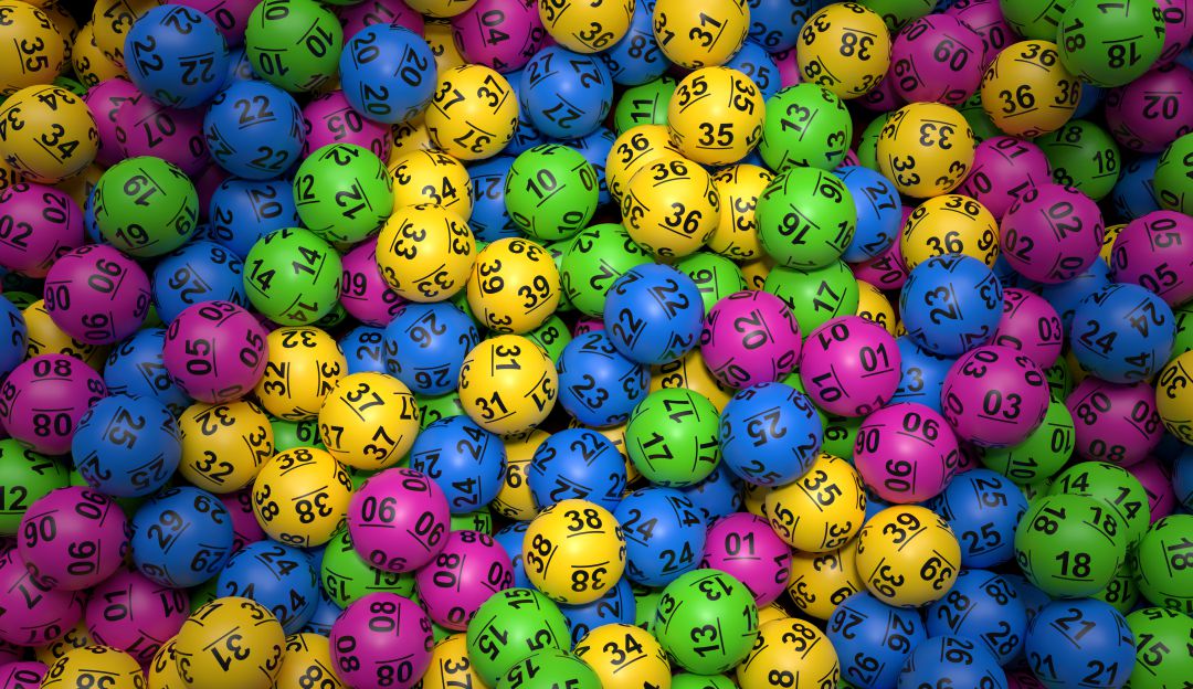 Baloto, chances y loterías Baloto, chances y loterías