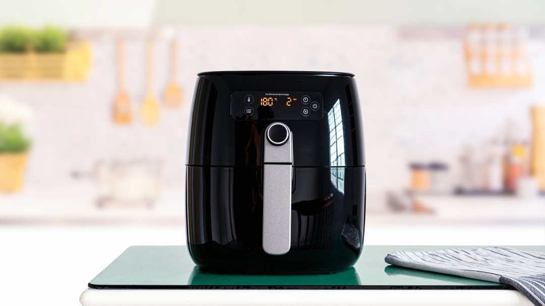 AirFryer: Razones negativas a tener en cuenta antes de comprar