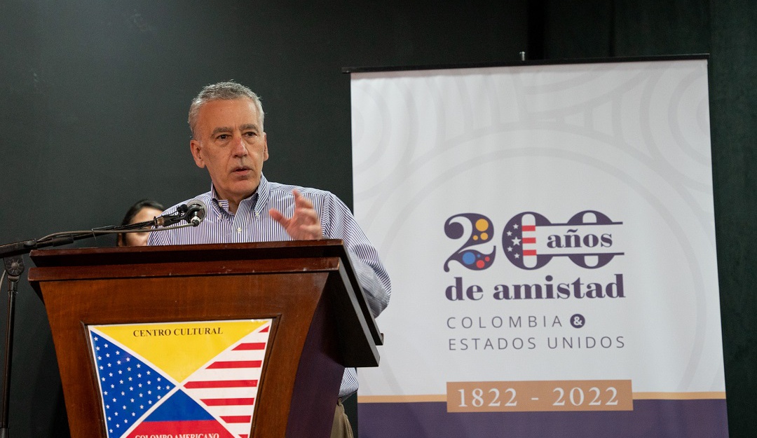 @USEmbassyBogota @USEmbassyBogota