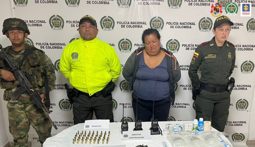 Judiciales Judiciales