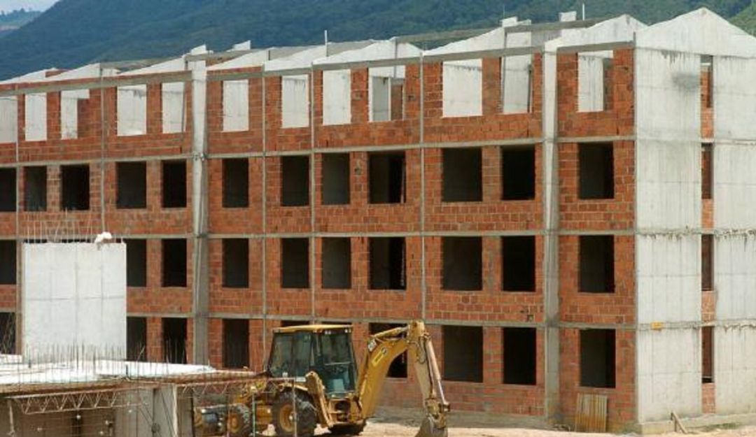 Construcciones Construcciones