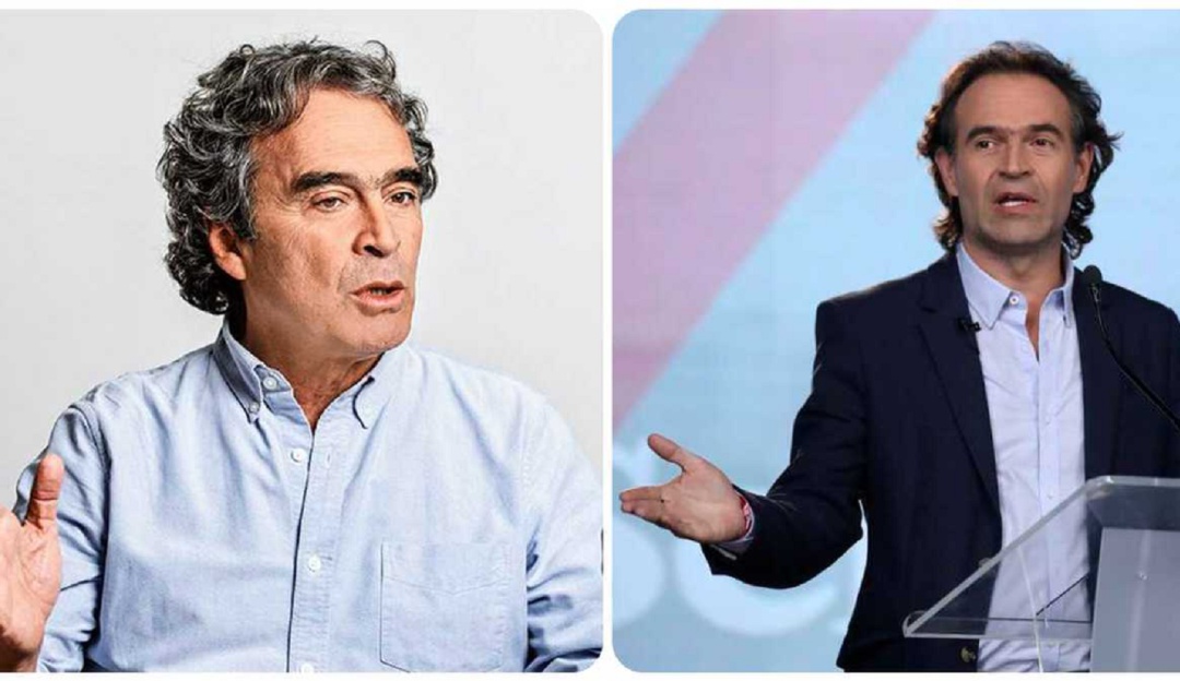 Hoy candidatos presidenciales Fajardo y Fico en Cúcuta Hoy candidatos presidenciales Fajardo y Fico en Cúcuta