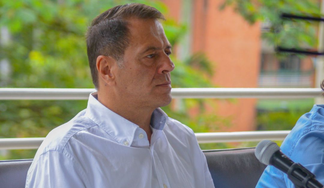 Tulio Gómez Tulio Gómez
