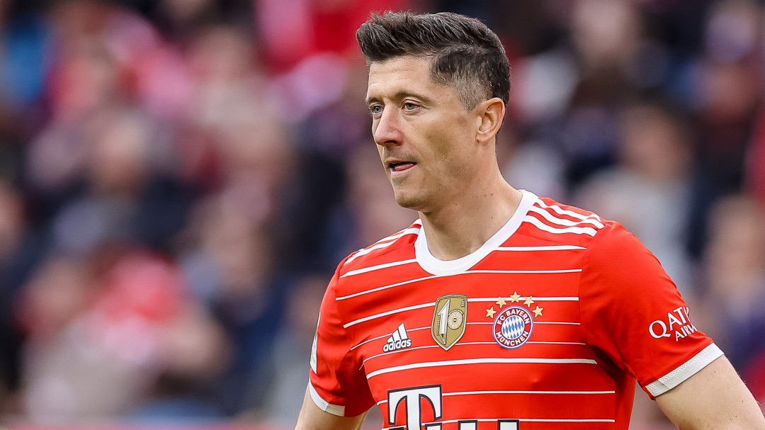 ¿Barcelona a la vista? Lewandowski rechaza renovar contrato con el Bayern