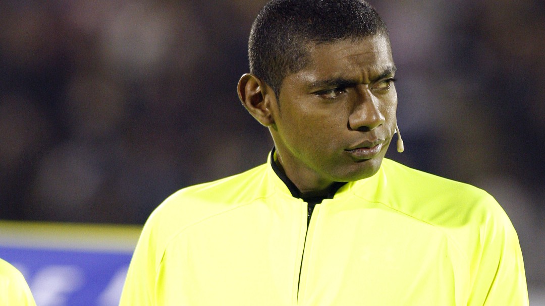La Federación Colombiana de Fútbol se pronuncia sobre Imer Machado