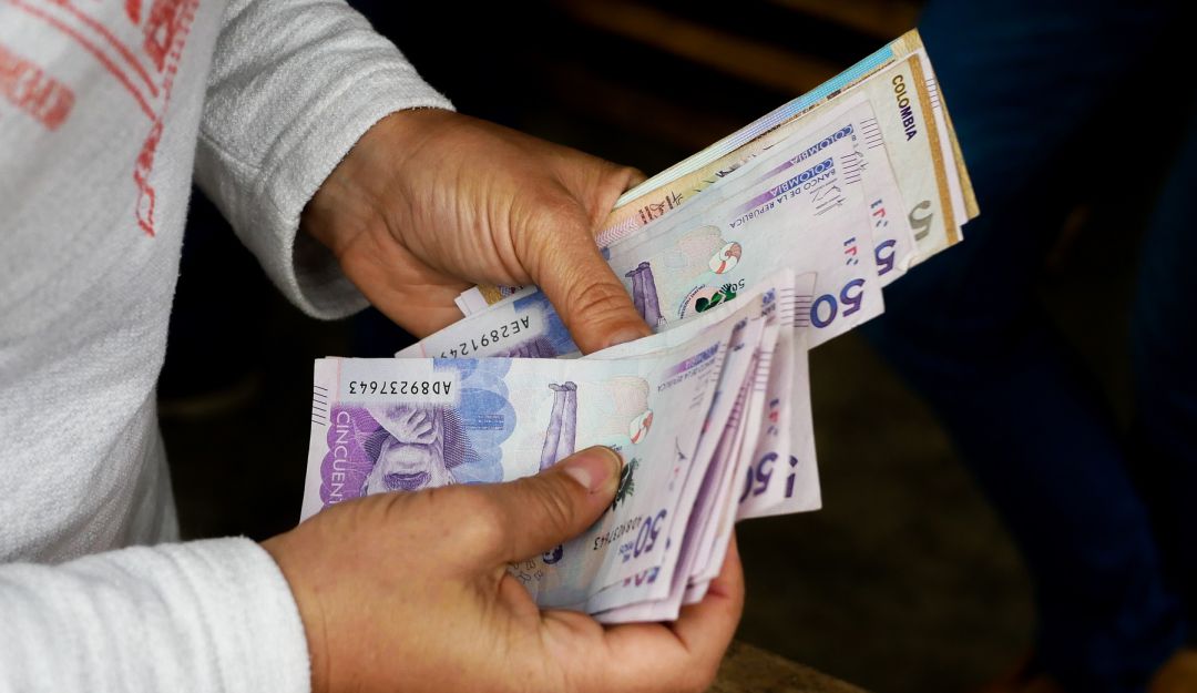 ¿Cómo puedo cobrar el ingreso solidario 2022 en Efecty vía Daviplata? ¿Cómo puedo cobrar el ingreso solidario 2022 en Efecty vía Daviplata?